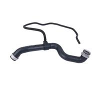 Auto Tubo di Troppo Pieno Compatibile Con Benz Per CL550 S550 W216 M273 Tubo Flessibile Del Liquido Di Raffreddamento Del Radiatore Del Motore Dell'auto 221 501 54 82