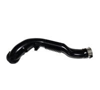 Auto Tubo Filtroaria Compatibile Con 335i 2012 2013 2014 2015 Per 435i 2014 2015 2016 Per XDrive X4 X3 13717604033 Tubo Di Aspirazione Aria Motore Intercooler