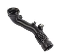 Auto Tubo Filtroaria Compatibile Con 535i 3.0L 2979CC L6 GAS 2012 2013 2014 2015 2016 13717609811 Tubo Di Aspirazione Dell'aria Del Motore Con Sensore Nero 13 71 7 609 811