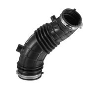 Auto Tubo Filtroaria Compatibile Con Accord 2.4L L4 2008 2009 2010 2011 2012 Tubo Di Aspirazione Del Filtro Dell'aria Con Morsetti Tubo Flessibile Di Aspirazione Della Scatola Del Filtro Dell'aria
