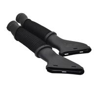 Auto Tubo Filtroaria Compatibile Con Benz Per GL450 GL550 GLS550 ML550 V8 1 Coppia 2780902482 A2780902482 2780902582 A2780902582 Tubo Di Aspirazione Dell'aria