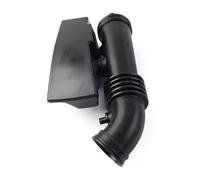 Auto Tubo Filtroaria Compatibile Con Jaguar Per XF 2009-2015 Per XJ 2003-2019 3.0L Tubo Raffreddamento Auto Tubo Di Aspirazione Dell'aria Del Motore Manicotto Del Filtro Dell'aria Tubo XR849998