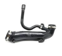 Auto Tubo Filtroaria Compatibile Con Peugeot Per RCZ 2010 2011 2012 2013 2014 2015 Per 308 3008 5008 Tubo Di Aspirazione Dell'aria 9811909980 1440Q6