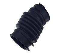 Auto Tubo Filtroaria Compatibile Con Toyota Per Highlander 2006 2007 2008 2009 2010 Tubo Filtro Aria Nero 17882-20140 1788220140