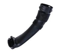 Auto Tubo Filtroaria Compatibile Con X6 XDrive35i 3.0L L6 - Ga 2008 2009 2010 1x Tubo Flessibile Di Aspirazione Dell'aria Intercooler 13717624208 13717624210