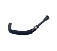 Auto Tubo Flessibile A1572030217 Tubo Di Sfiato Del Liquido Di Raffreddamento Del Turbocompressore Per Benz Per W463 1572030217 Tubo Aspirazione Aria