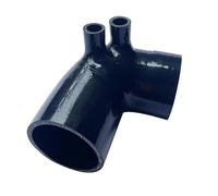 Auto Tubo Flessibile Per BMW Per E36 325 328 M3 1992-1999 1993 1994 1995 1996 1997 1998 Kit Tubo Flessibile Di Aspirazione Aria In Silicone Tubo Aspirazione Aria