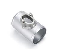 Auto Tubo Flessibile Per Opel Per Corsa Per D Astra J Per Chevrolet Per Aveo Per Cruze Orlando Per Buick Adattatore Per Sensore Portata Aria Massa Supporto Misuratore MAF(70MM-2.75INCH)