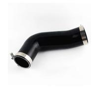 Auto Tubo Flessibile Per VW Per Golf MK7 R Per V8 Per Octavia MK3 Per A3 Per S3 TT 2.0T 2014+ Tubo Flessibile Di Aspirazione In Silicone Per Turbocompressore Tubo Aspirazione Aria(GJG1008BK)