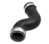 Auto Tubo Flessibile Sovralimentazione Dell'intercooler Dell'aria In Basso A Destra 1K0145832B Per Caddy Per Golf Per Jetta Per T&ouran