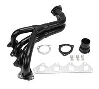 Auto Tubo Scarico Acciaio Collettore Di Scarico 4-2-1 In Acciaio Inox 304 1.3L/1.6L Per Suzuki Per Samurai Per Geo Per Sidekick Per Tracker