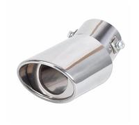 Auto Tubo Scarico Per Lexus RX330 IS250 HS SC430 LS600h LF-Gh IS250C LF-NX ES35 Terminale Di Scarico Marmitta Auto Scarico(A)