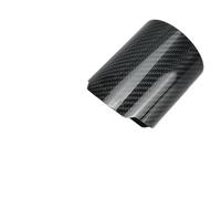 Auto Tubo Scarico Per VW Per Golf 6 MK6 Per GTI R 2010-2013 Tubo Di Scarico Completo Dritto Auto Copertura Universale Marmitta Auto Scarico(Bright in74)