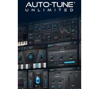 Auto-Tune Unlimited 3 Months Subscription Key GLOBAL