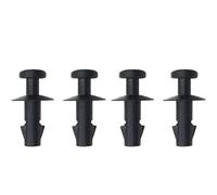 Auto Tuning Corda Per Baule Compatibile Con Opel Per Mokka X Per Mk1 2013 2014 2015 2016 2017 2018 2019 2 Pezzi Clip Per Gancio Per Cinghia Per Ripiano Portaoggetti 95129884