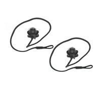 Auto Tuning Corda Per Baule Compatibile Con Per Rabbit 2006 2007 2008 2009 2 Pezzi Corda Cinghia Copertura Cassone Portellone Bagagliaio 1K6863447A