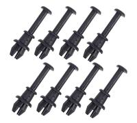 Auto Tuning Corda Per Baule Compatibile Con Seat Per Toledo IV 2013 2014 2015 2016 2017 2018 2019 2 Pezzi Clip Di Fissaggio Per Cordino Per Bagagliaio Auto, Ganci Per Gancio 1M6867574A