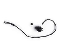 Auto Tuning Corda Per Baule Compatibile Con SEAT Per Toledo IV KG AB 2013 2014 2015 2016 2017 2018 2019 Clip Per Auto Cordino Vassoio Gancio Fibbia Perno