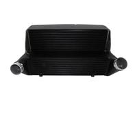 Auto Turbo Intercooler Montaggio Anteriore Intercooler Per BMW Per 335i Per 335is Per 135i Per 1erM N54 E N55 Motore 2006-2013 Nucleo intercooler turbo