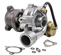 Auto Turbocompressori Compatibile Con A4 1.8L 1996 1997 1998 1999 2000 2001 2002 2003 2004 2005 2006 K04 53049880015 53049700015 058145703L Turbocompressore Turbina Turbo Compressore
