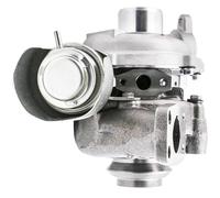 Auto Turbocompressori Compatibile Con Citroen Per Picasso 1.6 HDi FAP 80 Kw DV6TED4 2004-2024 Motore Turbocompressore GT1544V 753420 753420-5006S 753420-0005 753420-0002 Turbo Turbocompressore
