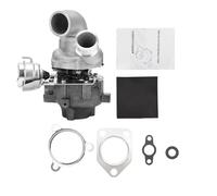 Auto Turbocompressori Compatibile Con Hyundai I800 H-1 Per Starex 2.5 CRDI A Motore 170 HP 125kw D4CB 16V 2007 Con Guarnizioni Turbocompressore Billet 28200-4A480 53039880145