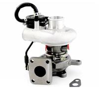 Auto Turbocompressori Compatibile Con Hyundai Per Elantra Per SantaFe Per Trajet Per Tucson 2.0L D4EA TD025M Turbocompressore 49173-02401 49173-02410 2823127000