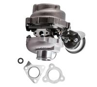 Auto Turbocompressori Compatibile Con Hyundai Per Sonata 2.0 CRDi 140 CV - 103 KW 2005-2022 2023 2024 OE: 757886 757886-5003S Turbo Turbocompressore