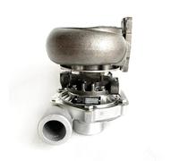 Auto Turbocompressori Compatibile Con Komatsu PC200-6 PC210LC-6 Escavatore Con Turbocompressore Motore S6D95L-1 6207818330, 6207818331, 314317, 314334, 313075