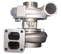 Auto Turbocompressori Compatibile Con Mitsubishi 6D22 T 6D24 T Motore SK400-5 Turbina Turbo Compressore OE:4918801286 Turbocompressore