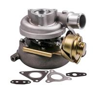 Auto Turbocompressori Compatibile Con Nissan Per Patrol 3.0LD ZD30DDTI/229 ZD30ETi 125KW 154PS 1999-2005 GT2052V Turbina Turbocompressore OE: 724639-5007S Turbocompressore Di Scarico