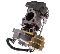 Auto Turbocompressori Compatibile Con Per A4 A6 1998 1999-2020 2021 2022 2023 2024 K03-029 53039880029 Turbina Turbocompressore