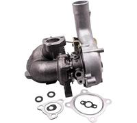 Auto Turbocompressori Compatibile Con Per TT 2001-2009 A3 1999-2005 2006 2007 2008 2009 K04 Aggiornamento Turbo 06A145704S Turbina 53049500001 Motore Turbocompressore