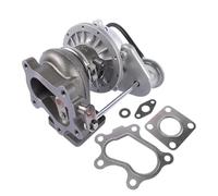 Auto Turbocompressori Compatibile Con Perkins Il Motore 404D-22T 404C-22T 404D-22TA AP01 Turbocompressore 135756181 135756180 Turbocompressore Di Scarico
