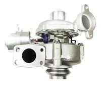 Auto Turbocompressori Compatibile Con Peugeot 1007 1.6 HDi FAP 80 Kw DV6TED4 2005-2024 GT1544V 753420 753420-5006S 753420-0005 753420-0002 Turbo Turbocompressore Motore Turbocompressore