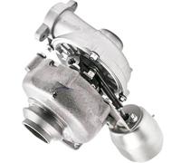 Auto Turbocompressori Compatibile Con Peugeot 206 407 307 207 1.6 HDi 80 Kw DV6TED4 2004-2024 GT1544V 753420 753420-5006S 753420-0005 753420-0002 Turbocompressore Di Scarico