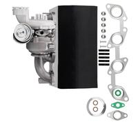 Auto Turbocompressori Compatibile Con Seat Per Toledo III 2004 2005 2006 2007 GT1749V Turbocompressore Turbocompressore Di Scarico 724930, 724930-0001 Turbocompressore Di Scarico