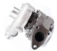 Auto Turbocompressori Compatibile Con Toyota Per Auris TD D-4D 1CD-FTV 2.0L 126HP 85Kw 2007- Turbocompressore GT1749V 17201-27030 17201-27030F 721164-0011 801891-5002S