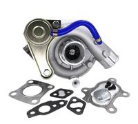 Auto Turbocompressori Compatibile Con Toyota Per Starlet GT EP82 EP85 EP91,4E-FTE 1.3L 75HP 1990-2024 Turbocompressore Turbina Turbo Compressore 17201-64190 1720164190