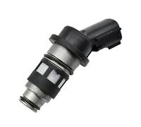 Auto Ugelli Iniettore Iniettori 16600-73C90 JS50-1 Per Per SENTRA 1997~2000 Per TSURU 1997~2017 1.6L L4 Iniettori Carburante Benzina Iniettore Carburante Assy 4PCS