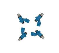 Auto Ugelli Iniettore Iniettori 2/4/6/8 PCS Iniettore Carburante 6C5-13761-00-00 Per 40HP 50HP 60HP 4 Per Corsa Ee 6C5-13761 6C513761 6C5-13761 Auto Ugello Iniezione Carburante(4 PCS)