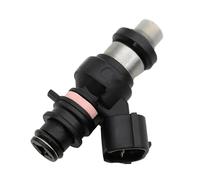 Auto Ugelli Iniettore Iniettori Per Per Impreza Per RX 2.0L EI 8008212 2007-2012 Per Forester 2008 2.0L H4 EJ20 Iniettori Carburante FBYCG80 16600-AA270 4PCS