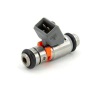 Auto Ugelli Iniettore Iniettori Per Piaggio Per Gilera Per Vespa PI8732885 Per GTS250 300 IWP 182 IWP182 Ugello Iniezione Carburante Benzina Iniettore Carburante