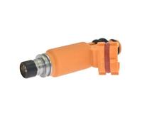 Auto Ugelli Iniettore Iniettori Per SUZUKI Per Aito 2002 LA-HA23A 0.6L K6A 195500-3480 15710-74F20 Iniettori Carburante Ugelli(4PCS)