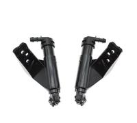 Auto ugelli lavafari Compatibile Con Hyundai Per Santa Per Fe III 2013 2014 2015 2016 98671-B8000 Ugello Lavafari Anteriore Accessori Auto(PAIR)