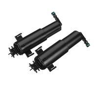Auto Ugello Lavafaro Compatibile Con BMW Per E70 2007 2008 2009 2010 2011 2012 2013 Ugello Lavavetri Faro Anteriore 61677173851 61677173852 Ugello Lavavetri Faro Sinistro/destro