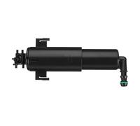 Auto Ugello Lavafaro Compatibile Con BMW Per E70 2007 2008 2009 2010 2011 2012 2013 Ugello Lavavetri Faro Anteriore 61677173851 61677173852 Ugello Lavavetri Faro Sinistro/destro