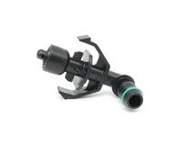 Auto Ugello Lavafaro Compatibile Con BMW Per Serie 6 E63 E64 E63N E64N 630i 650i 645ci M6 635d 61677059223 7059223 Ugello Getto Lavafari Anteriore Sinistro Destro Pompa Spruzzatrice Acqua(1pcs)