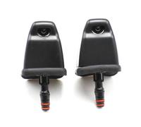 Auto Ugello Lavafaro Compatibile Con CR-V II III 2005 2006 76885-SCA-S11 76880-SCA-S11 Pompa A Getto Per La Pulizia Dei Fari Dell'auto Spruzzatore D'acqua Per Fari