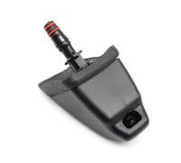 Auto Ugello Lavafaro Compatibile Con CR-V II III 2005 2006 76885-SCA-S11 76880-SCA-S11 Pompa A Getto Per La Pulizia Dei Fari Dell'auto Spruzzatore D'acqua Per Fari